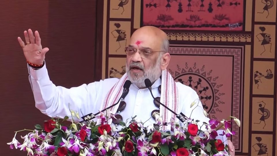 महतारी वंदन की 20वीं किस्त जारी: अमित शाह ने जगदलपुर से मुख्यमंत्री बस सेवा का किया शुभारंभ