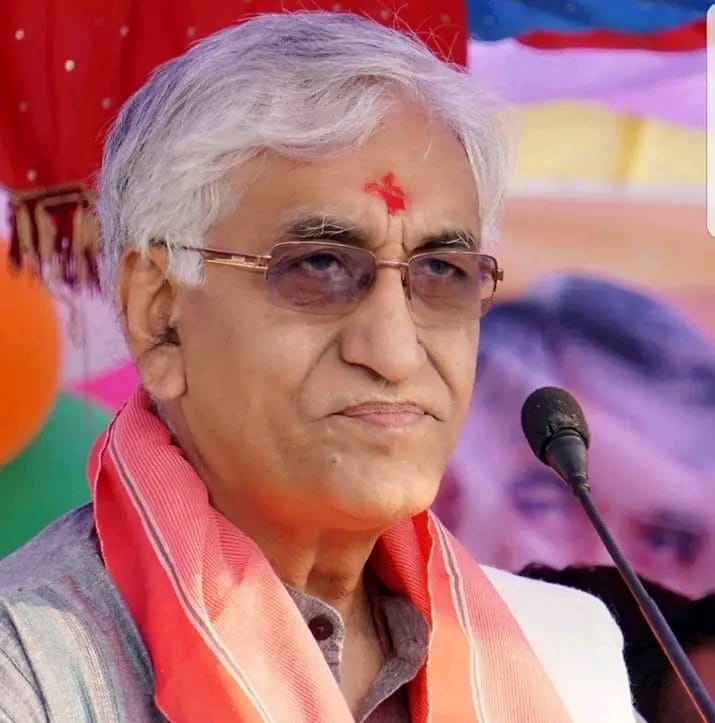 पूर्व उपमुख्यमंत्री ने सरगुजा जिले एवं अंबिकापुर शहर की कानून-व्यवस्था पर गंभीर सवाल खड़े किए हैं