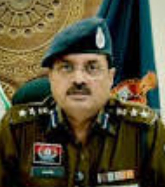अपराध नियंत्रण के लिए एसएसपी रजनेश सिंह की नई रणनीति-