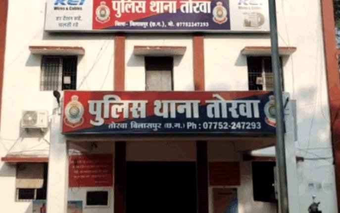 रेलवे में नौकरी लगा देने के नाम पर 15 लाख की ठगी: दो गिरफ्तार
