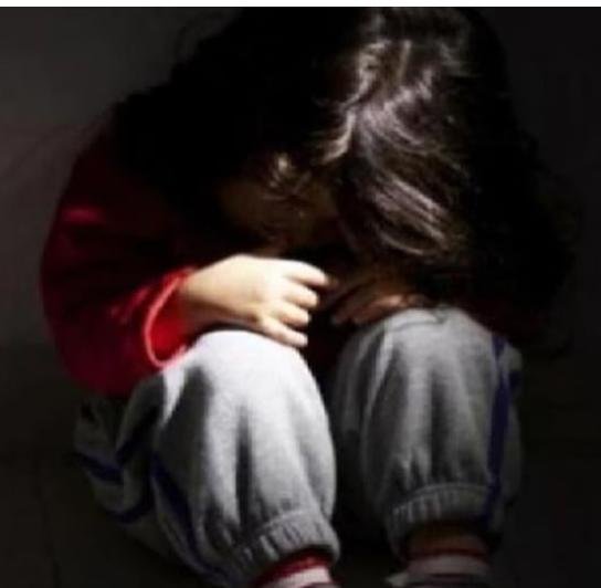 नाबालिग बच्ची से गैंगरेप; सभी आरोपी पकड़े गए