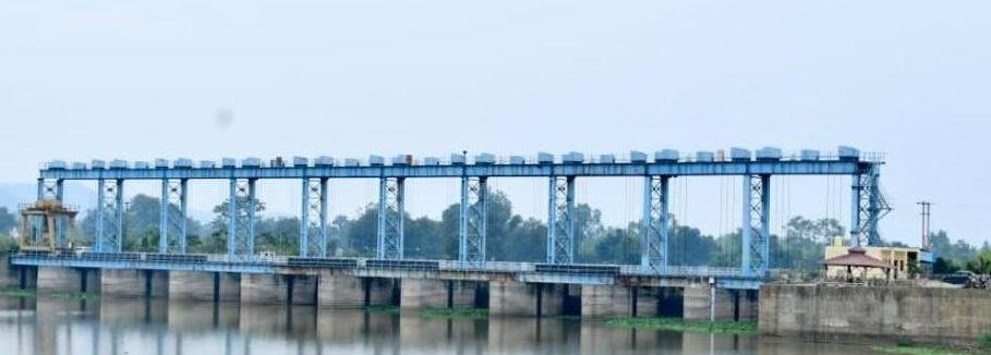 शीघ्र अरपा नदी को मिलेगा स्थायी जलसंवर्धन का आधार