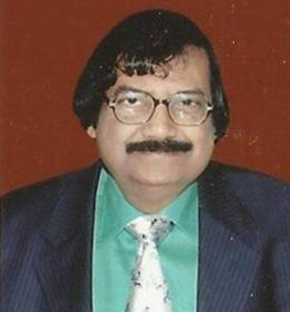 छत्तीसगढ़ प्रशासनिक सेवा के स्तंभ बीकेएस रे नहीं रहे, 77 वर्ष की आयु में निधन