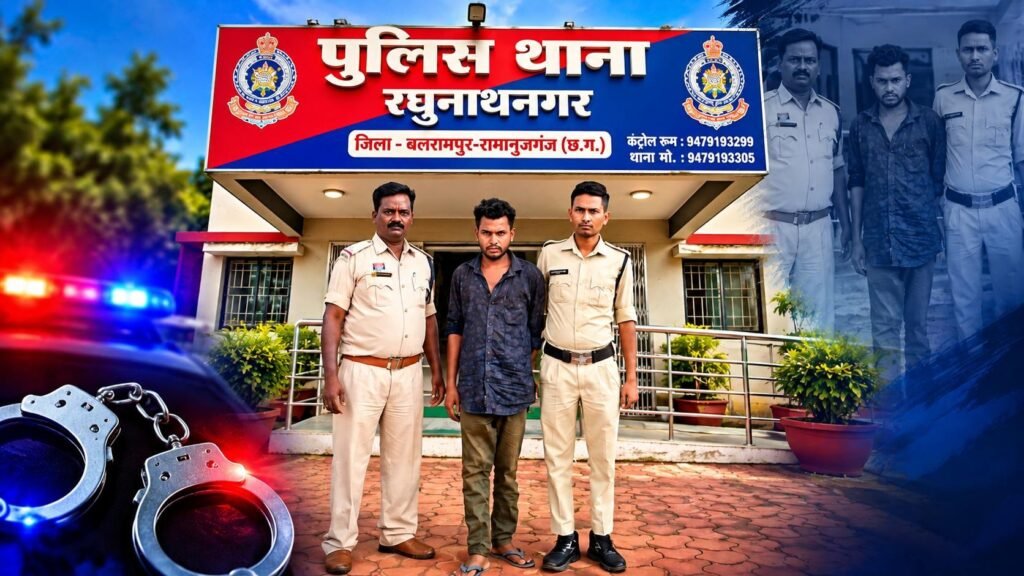 केसारी में मवेशी तस्करी का खुलासा, 34 भैंस-भैंसे जब्त; एक आरोपी गिरफ्तार