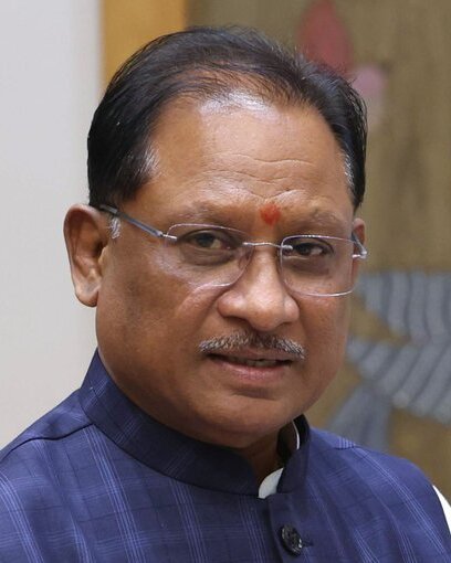 माँ का अपमान बर्दाश्त नहीं: विष्णुदेव साय ने साझा की भावुक कविता, राहुल गांधी को बिना नाम लिए नसीहत