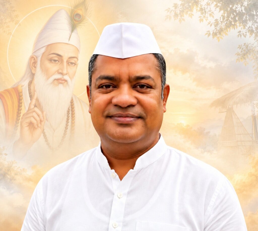रायपुर के रावणभाठा में 154 साल से अडिग रावण, सुमित दास महंत ने बताई अनूठी परंपरा