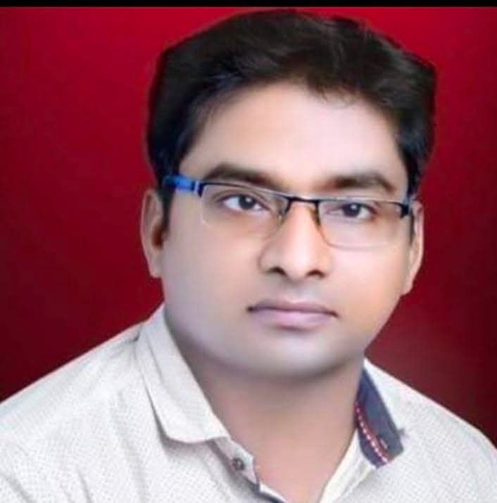Basant Sahu