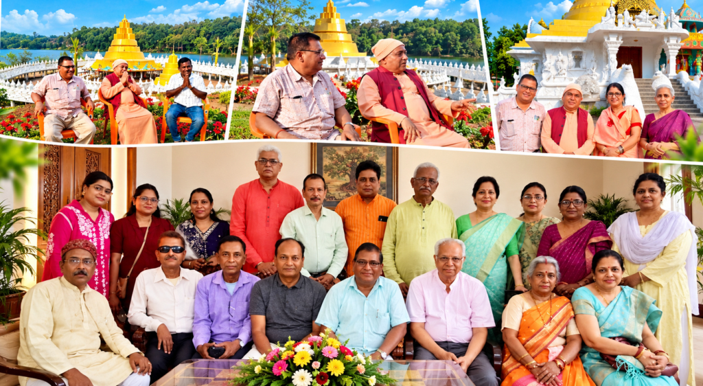 अमरकंटक में स्वतंत्रता संग्राम सेनानियों के परिवारों का महाकुंभ, बिलासपुर से 50 प्रतिनिधि होंगे शामिल